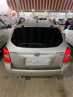 هیوندای تۆکسۆن